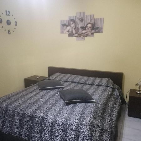 ヴェトラッラ Casa Soleヴィラ エクステリア 写真