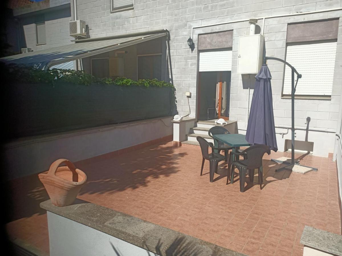 ヴェトラッラ Casa Soleヴィラ エクステリア 写真