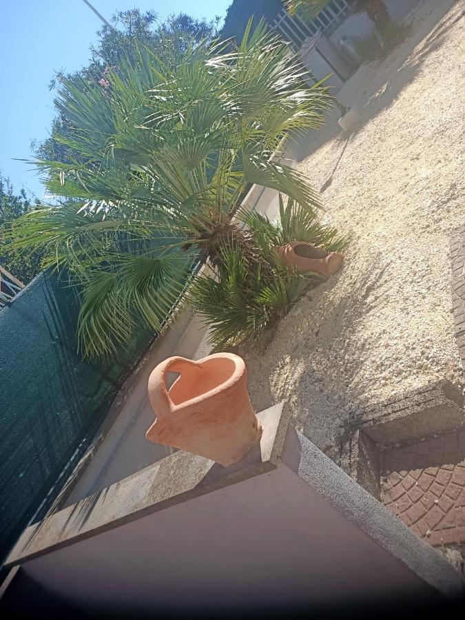 ヴェトラッラ Casa Soleヴィラ エクステリア 写真