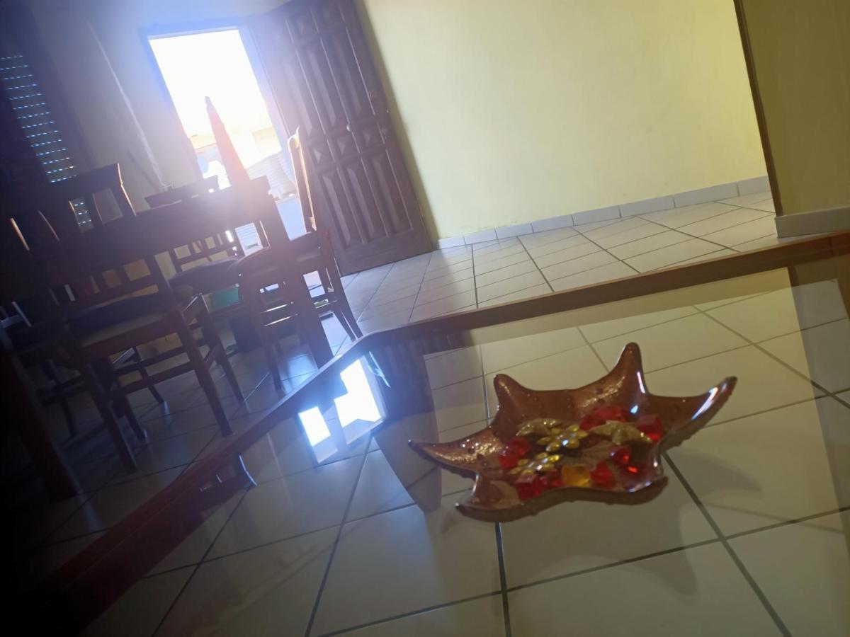 ヴェトラッラ Casa Soleヴィラ エクステリア 写真