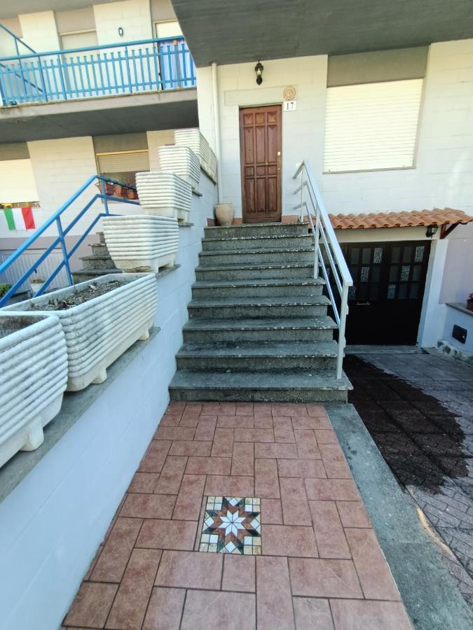 ヴェトラッラ Casa Soleヴィラ エクステリア 写真