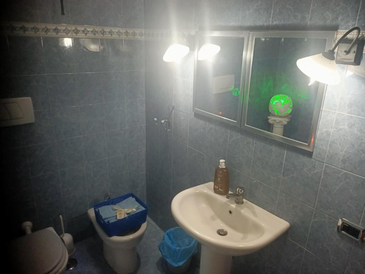 ヴェトラッラ Casa Soleヴィラ エクステリア 写真