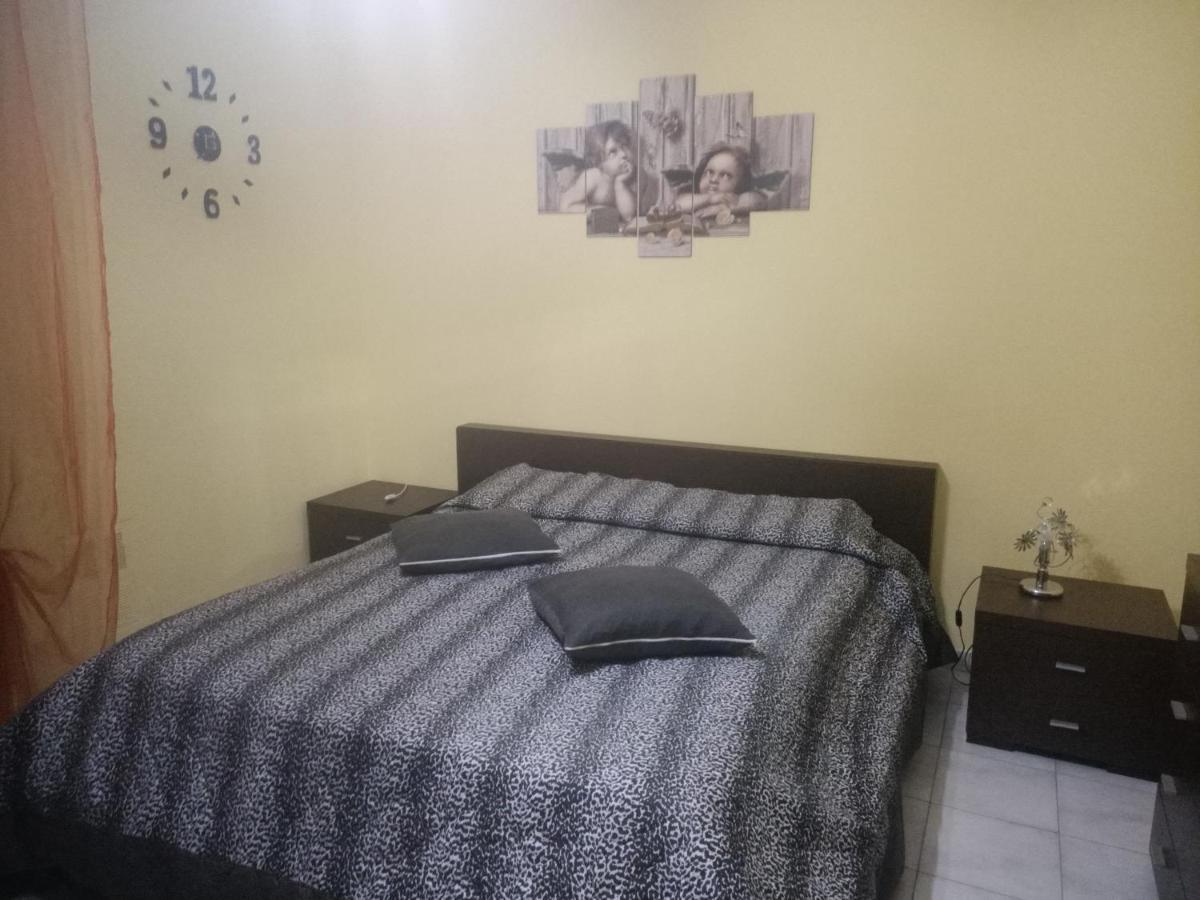 ヴェトラッラ Casa Soleヴィラ エクステリア 写真