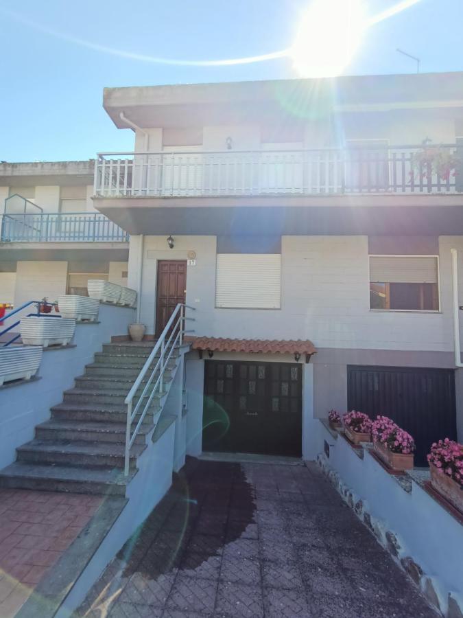 ヴェトラッラ Casa Soleヴィラ エクステリア 写真