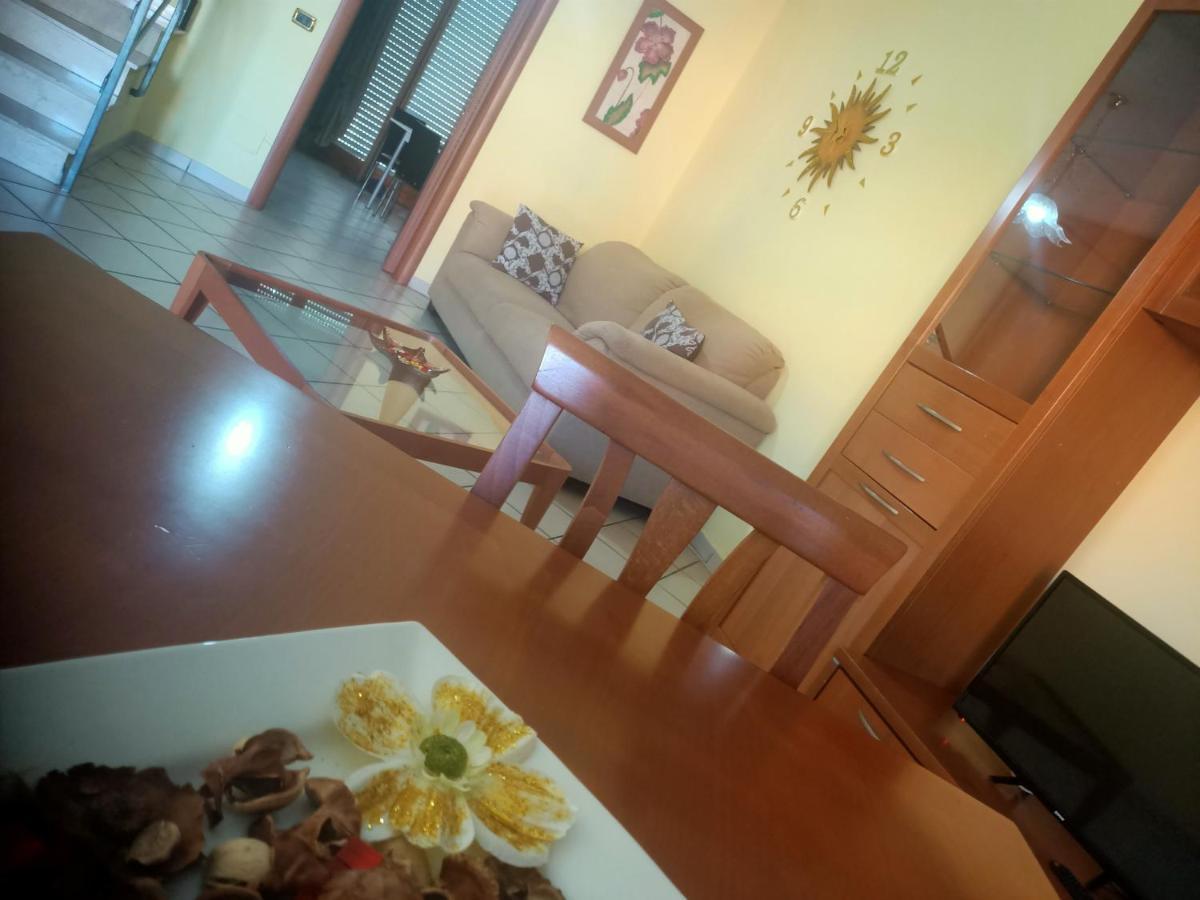 ヴェトラッラ Casa Soleヴィラ エクステリア 写真