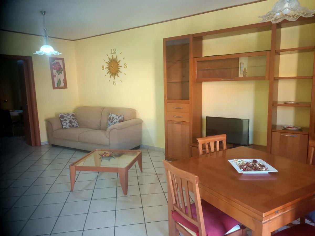 ヴェトラッラ Casa Soleヴィラ エクステリア 写真