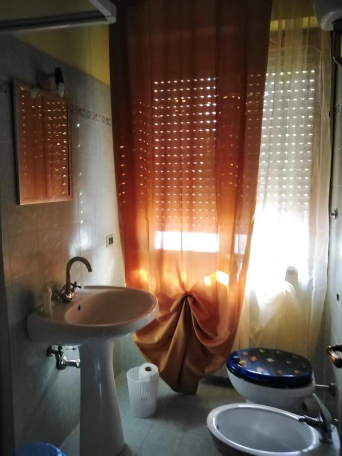 ヴェトラッラ Casa Soleヴィラ エクステリア 写真