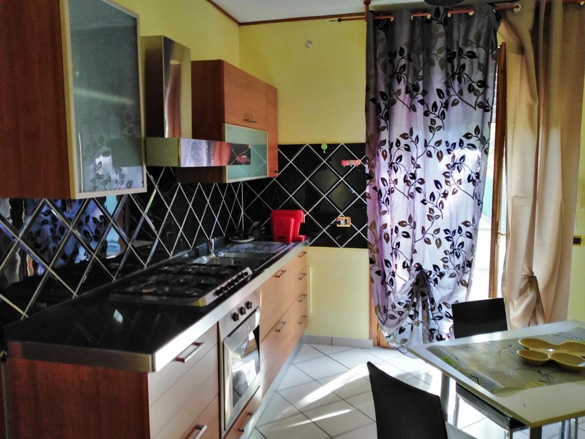 ヴェトラッラ Casa Soleヴィラ エクステリア 写真